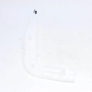 Suporte Para-Choque Suzuki G.vitara 2009 a 2016 - Direito / Traseiro - Original