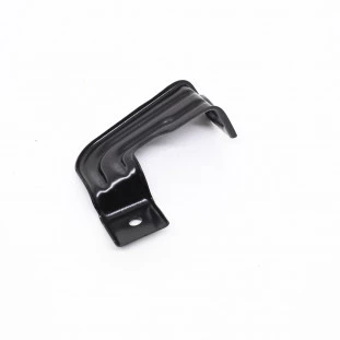 Suporte Para-Choque Kia Soul 2009 a 2012 - Dianteiro / Central - Original