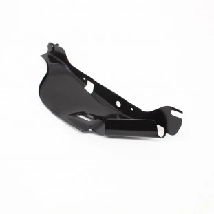 Suporte Para-Choque Kia Sorento 2002 a 2007 - Passageiro / Dianteiro - Original