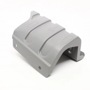 Suporte Para-Choque Kia Sorento 2009 a 2013 - Motorista / Traseiro / Superior - Original