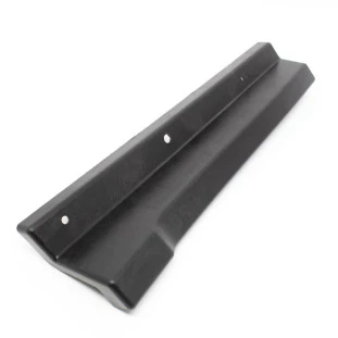 Suporte Para-Choque Kia Cadenza 2011 a 2013 - Esquerdo / Traseiro - Original