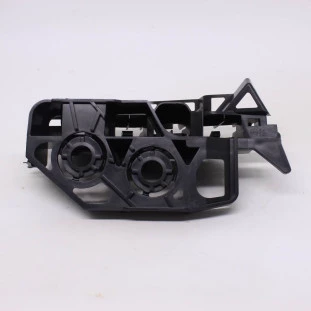 Suporte Para-Choque Peugeot 308 2012 a 2015 - Esquerdo / Dianteiro - Original