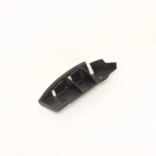 Suporte Para-Choque Peugeot Hoggar 2010 a 2014 - Traseiro - Original