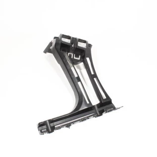 Suporte Para-Choque Peugeot 408 2011 a 2019 - Esquerdo / Traseiro - Original