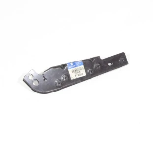 Suporte Para-Choque Peugeot 407 2005 a 2007 - Esquerdo / Dianteiro - Original