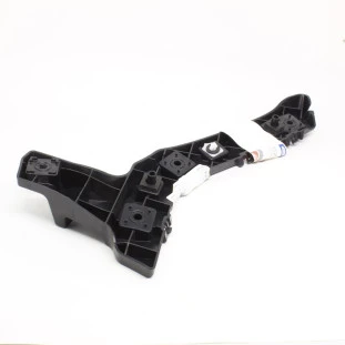 Suporte Para-Choque Ford Fusion 2013 a 2016 - Motorista / Traseiro - Original