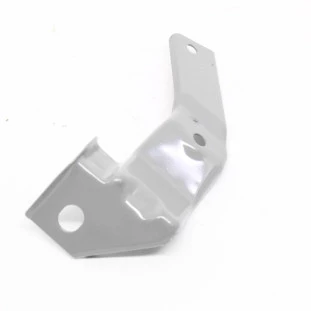 Suporte Para-Lamas Kia Picanto 2006 a 2008 - Direito / Dianteiro - Original