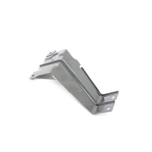 Suporte Para-choque Chevrolet Captiva 2008 a 2017 - Esquerdo / Dianteiro - Original