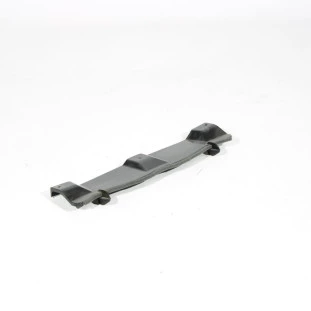 Suporte Para-choque Suzuki Jimny 2009 a 2022 - Dianteiro - Original