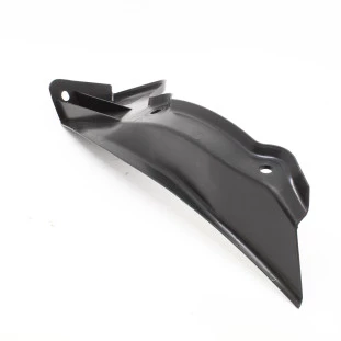 Suporte Para-choque Nissan Sentra 2008 a 2009 - Direito / Traseiro - Original