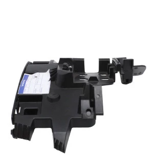 Suporte Para-choque Volvo S60 2014 a 2018 - Direito / Traseiro - Original