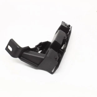 Suporte Para-choque Renault Symbol 2009 a 2013 - Passageiro / Dianteiro - Original