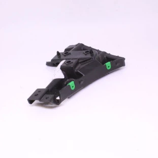Suporte Para-choque Volvo S60 2014 a 2018 - Direito / Dianteiro - Original