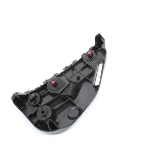 Suporte Para-choque Toyota Hilux 2016 a 2020 - Direito / Dianteiro - Original