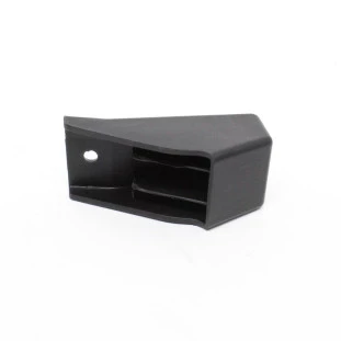 Suporte Para-choque Kia Soul 2009 a 2013 - Motorista ou Passageiro / Dianteiro / Inferior - Original