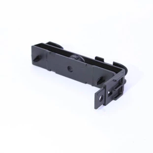 Suporte Para-choque Peugeot 106 1995 a 2001 - Dianteiro - Original