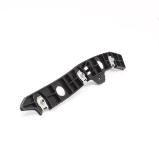 Suporte Para-choque Ford Ecosport 2014 a 2019 - Motorista / Dianteiro - Original