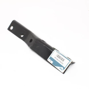 Suporte Para-choque Ford Ranger 1994 a 2012 - Direito / Traseiro - Original