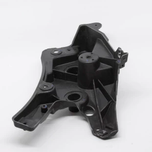 Suporte Para-lamas Volvo Xc60 2018 a 2021 - Direito / Dianteiro - Original