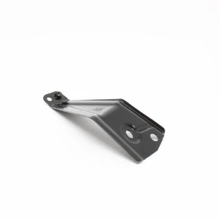 Suporte Para-lamas Nissan Kicks 2018 a 2022 - Direito / Dianteiro - Original