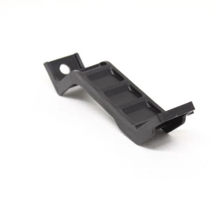 Suporte Para Choque Kia Cerato 2012 a 2019 - Traseiro - Original