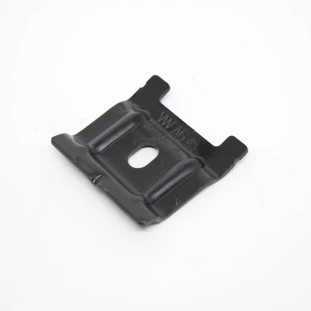 Suporte Para Fixação Bateria Volkswagen Voyage 2009 a 2022 - Original