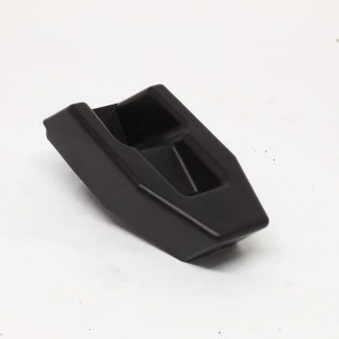 Suporte Parachoque Ford Focus 2014 a 2019 - Traseiro - Original