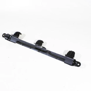 Suporte Parachoque Nissan Frontier 2008 a 2016 - Dianteiro - Original