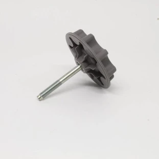 Suporte Parafuso Fixação Estepe Toyota Rav4 2012 a 2018 - Original