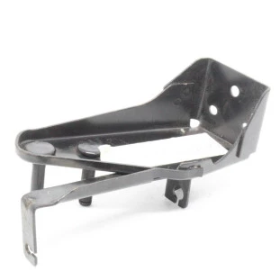 Suporte Pedal do Acelerador Kia Besta 1996 a 2005 - Esquerdo / Dianteiro / Interno - Original