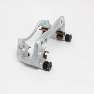 Suporte Pinça Freio Toyota Corolla 2008 a 2014 - Esquerdo / Dianteiro - Original