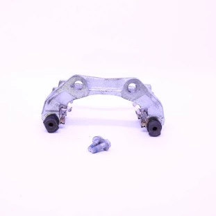 Suporte Pinça de Freio Peugeot 206 1999 a 2010 - Original