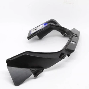 Suporte Ponta Tubo Escape Volvo S60 2020 a 2021 - Original