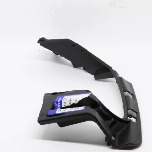 Suporte Ponteira Escape Volvo S60 2020 a 2021 - Esquerdo / Traseiro - Original