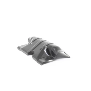 Suporte Protetor da Tampa Chevrolet Cruze 2012 a 2016 - Traseiro - Original