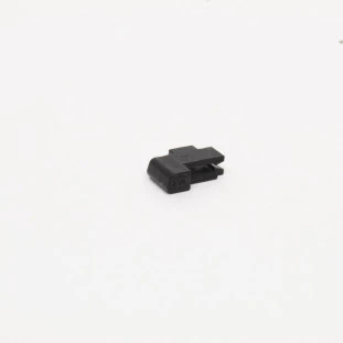 Suporte Puxador Abertura do Tanque Renault Kwid 2018 a 2020 - Direito / Traseiro - Original