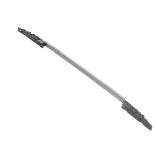 Suporte Rack Teto Chevrolet S10 2009 a 2011 - Esquerdo / Superior - Original