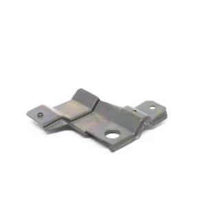 Suporte Radiador Nissan Frontier 1998 a 2004 - Superior - Original