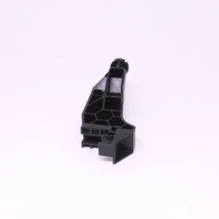 Suporte Radiador Volvo Xc40 2018 a 2021 - Esquerdo / Dianteiro - Original