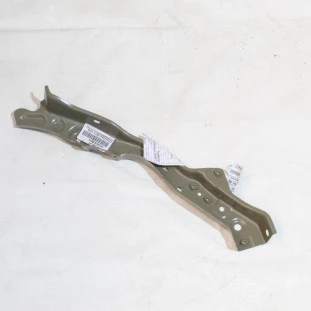 Suporte Radiador Toyota Corolla 2008 a 2010 - Dianteiro / Superior - Original