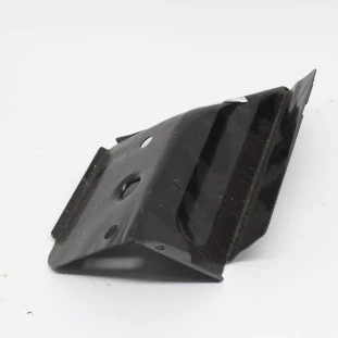Suporte Reforço Para-Choque Peugeot Partner 1999 a 2021 - Direito / Dianteiro - Original