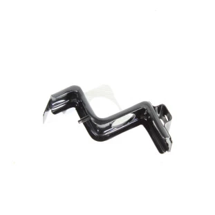 Suporte Reforço Parachoque Nissan Frontier 2008 a 2016 - Original