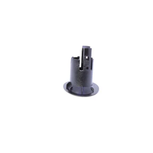 Suporte Sensor Deflexão Peugeot 307 2007 a 2012 - Direito / Traseiro - Original