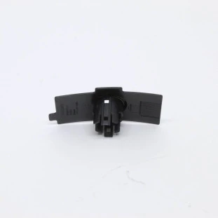 Suporte Sensor Estacionamento Volvo Xc90 2021 - Esquerdo / Traseiro - Original