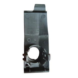 Suporte Sensor Estacionamento Volvo Xc60 2018 a 2021 - Direito / Dianteiro / Central - Original