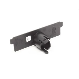 Suporte Sensor Estacionamento Renault Duster 2012 a 2019 - Traseiro / Central - Original