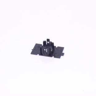 Suporte Sensor Estacionamento Volkswagen Tiguan 2009 a 2016 - Direito / Dianteiro ou Traseiro - Original