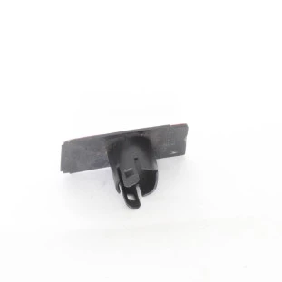 Suporte Sensor Estacionamento Renault Oroch 2016 a 2022 - Esquerdo ou Direito / Traseiro / Externo - Original