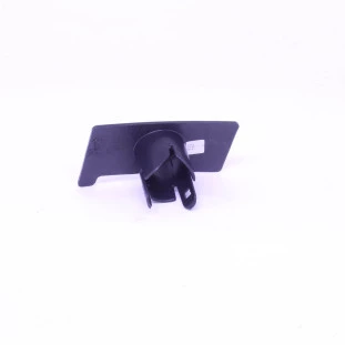 Suporte Sensor Estacionamento Renault Duster 2012 a 2022 - Esquerdo / Traseiro / Externo - Original