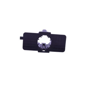 Suporte Sensor Para-choque Volvo Xc60 2011 a 2021 - Esquerdo / Dianteiro - Original